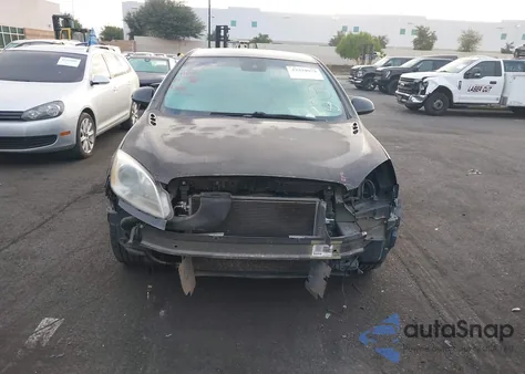 2016 Buick Verano Leather Group из США, поврежденный, VIN 1G4PS5SK8G4143149